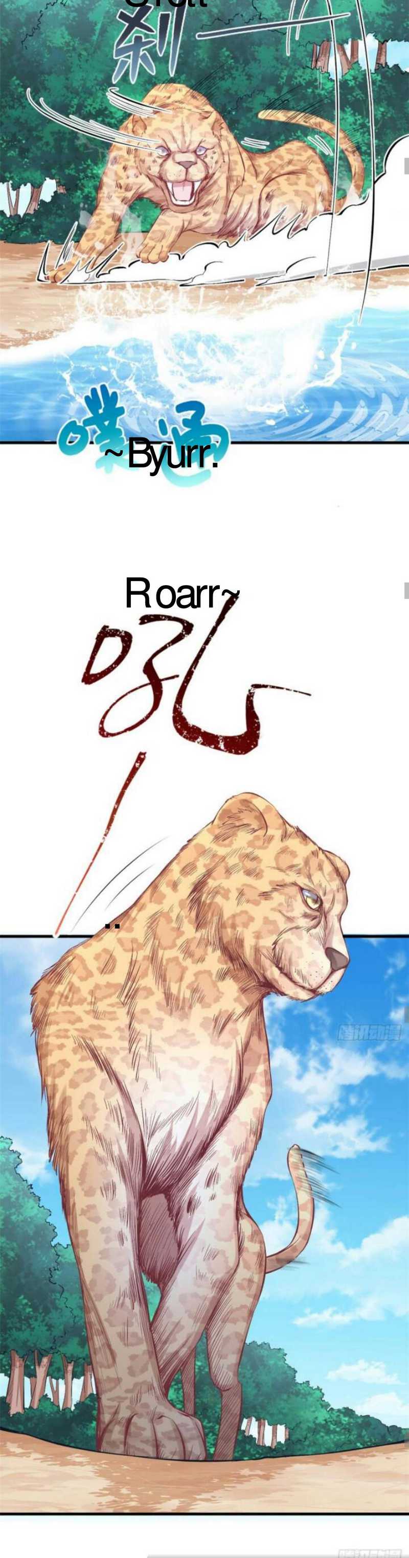 Beauty and the Beasts Chapter 215 Gambar 28